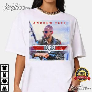 Andrew Tate Top G Tatespeech Hustlers University T-Shirt Andrew Tate Top G Tatespeech Hustlers University T Shirt 2