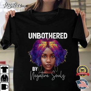 Black History Month Sassy Queen African American Ladies T-Shirt Black History Month Sassy Queen African American Ladies T Shirt 1