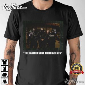 Free Tate From The Matrix Andrew Tate Top G T-Shirt Free Tate From The Matrix Andrew Tate Top G T Shirt 1