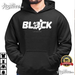 Legend Ken Block Racing Icon Gymkhana Hoonigan T Shirt 4