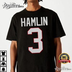 Pray For Damar Hamlin Bill Mafia T-Shirt Pray For Damar Hamlin Bill Mafia T Shirt 2