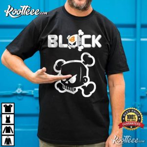 Rest In Peace Legend Ken Block 43 T Shirt 1