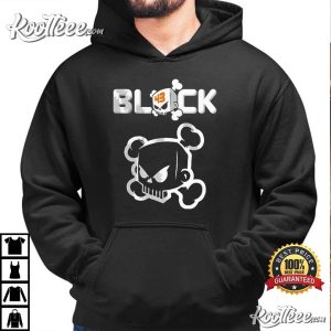 Rest In Peace Legend Ken Block 43 T Shirt 2