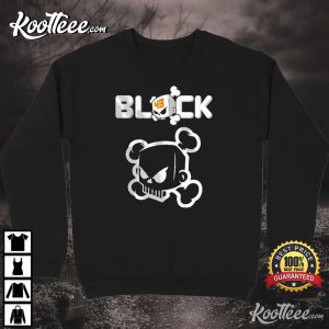 Rest In Peace Legend Ken Block 43 T Shirt 4