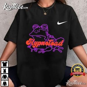 TCU Hypnotoad Football Merch T-Shirt TCU Hypnotoad Football Merch T Shirt 2