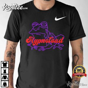 TCU Hypnotoad Football Merch T-Shirt TCU Hypnotoad Football Merch T Shirt 3