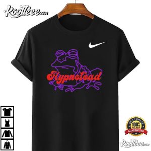 TCU Hypnotoad Football Merch T-Shirt TCU Hypnotoad Football Merch T Shirt 4