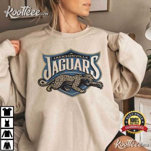 Vintage Jacksonville Jaguars TIAA Bank Field T-Shirt Vintage Jacksonville Jaguars TIAA Bank Field T Shirt 3
