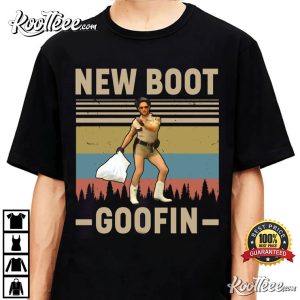 Zocoshi Reno 911 New Boot Goofin Vintage T-Shirt Zocoshi Reno 911 New Boot Goofin Vintage T Shirt 1