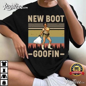 Zocoshi Reno 911 New Boot Goofin Vintage T-Shirt Zocoshi Reno 911 New Boot Goofin Vintage T Shirt 2